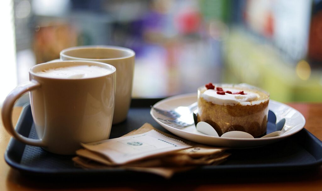 coffee