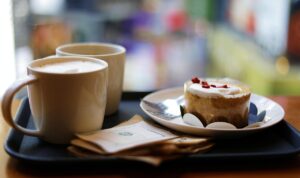 coffee