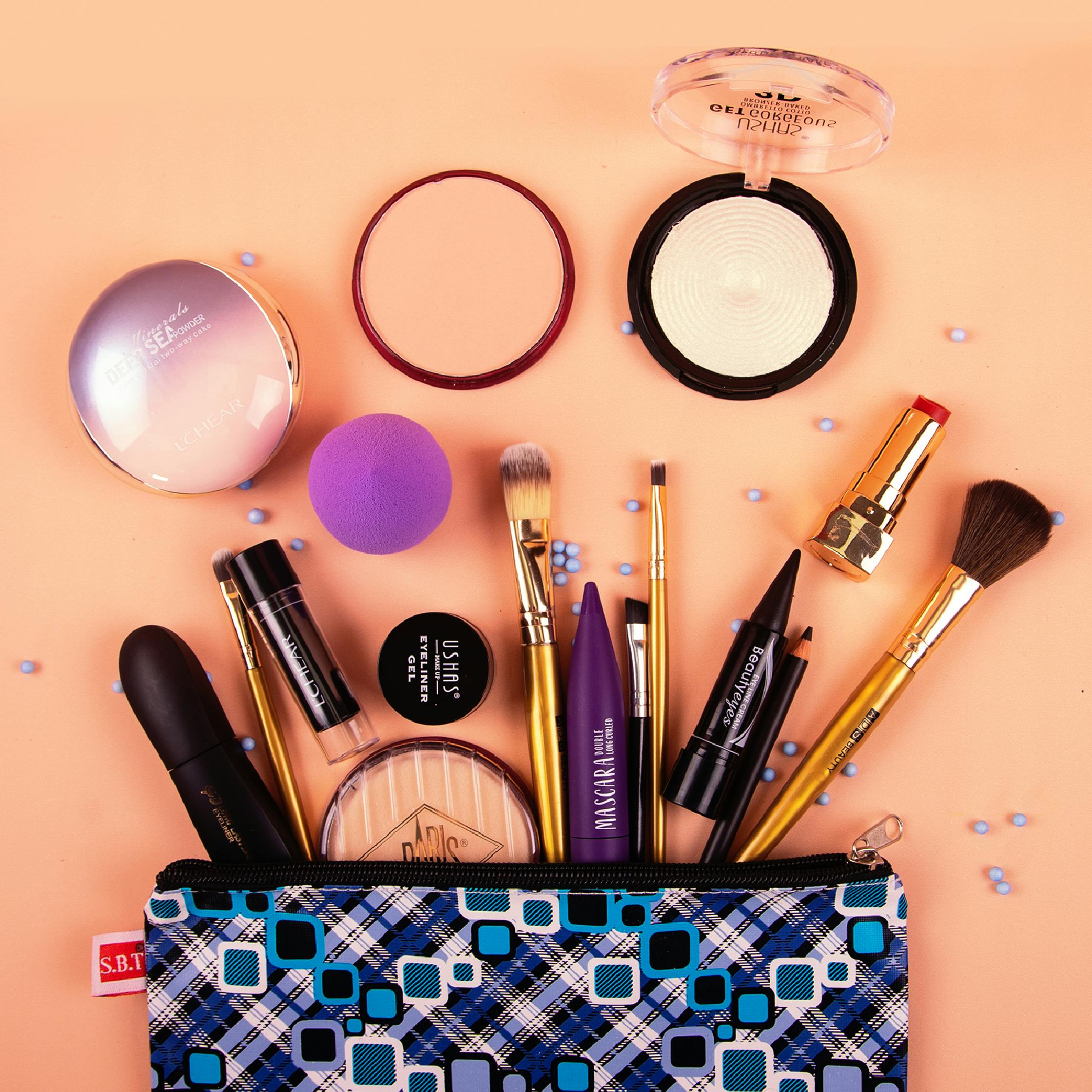 make up make up